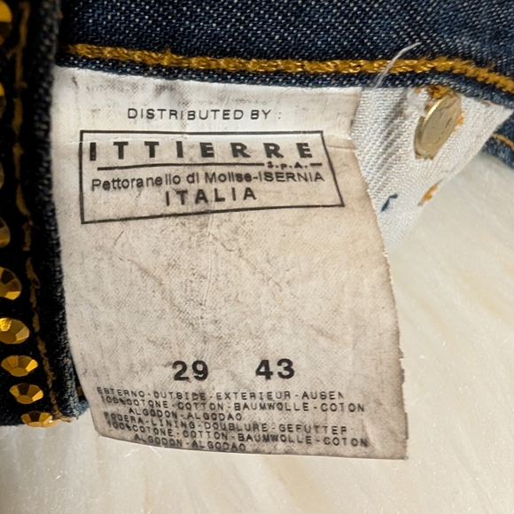 Versace Jeans - Picture 8 of 8